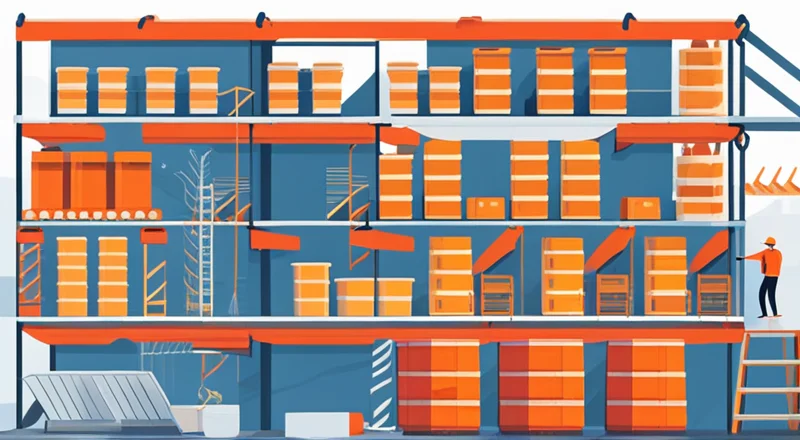 外租仓库安全管理办法有哪些