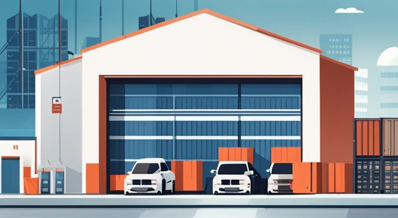 宝马仓库管理系统有哪些