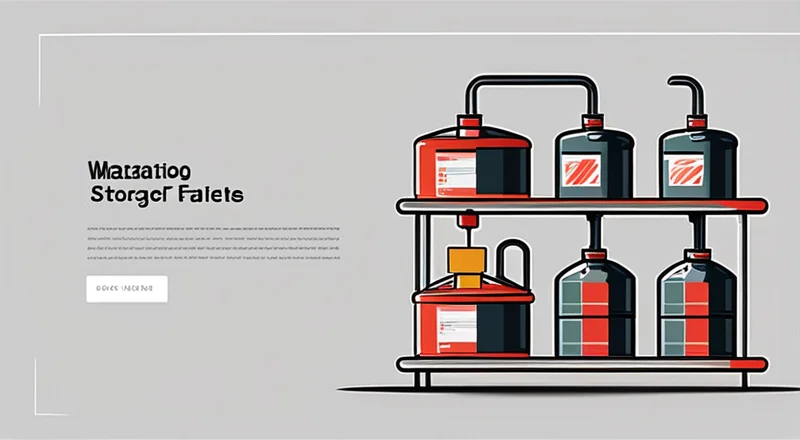 如何管理危废仓库