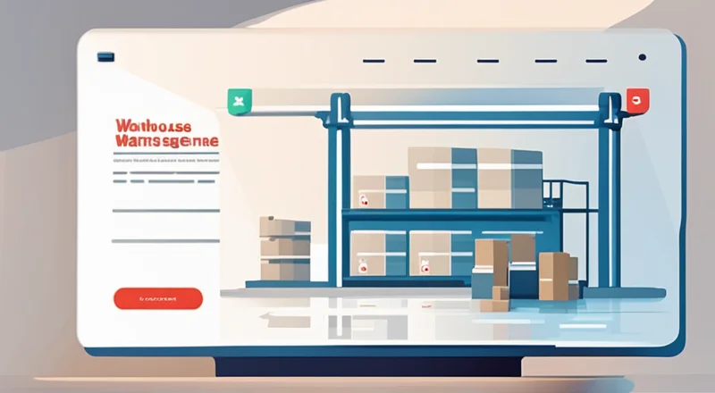 仓库管理咨询电话是多少