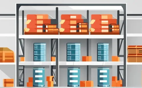 仓库管理应该怎么样写总结