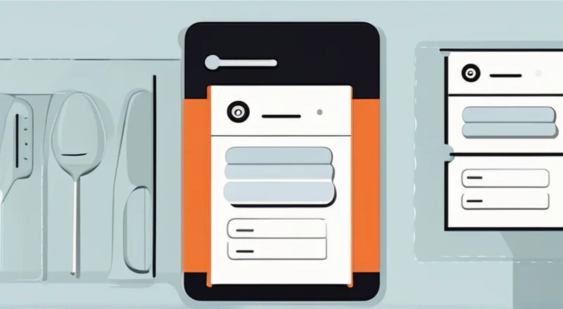 饭店出入库单如何填