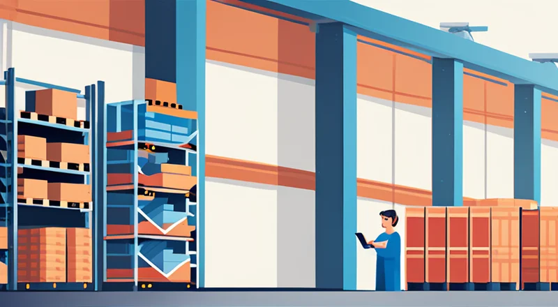 仓库管理系统有什么优势