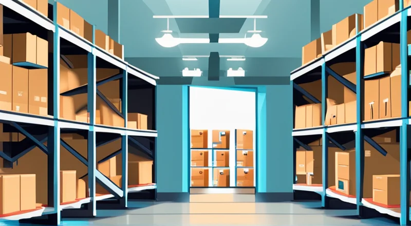 出入库管理仓库系统哪个好用