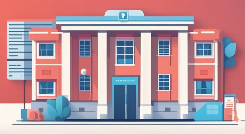 医院财务软件厂商有哪些