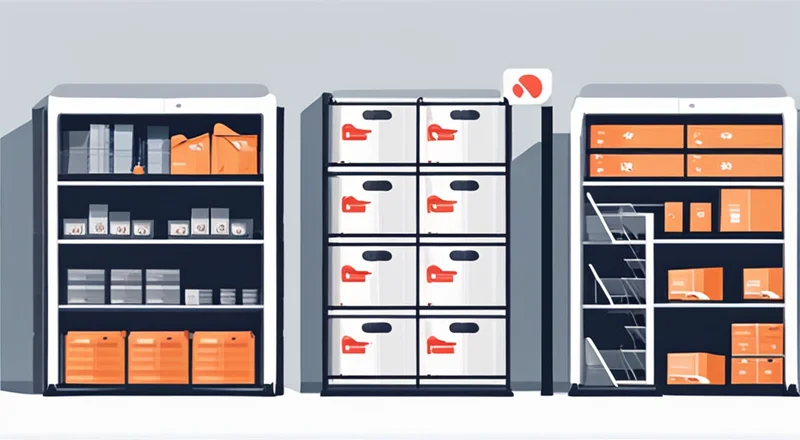 雅迪仓库管理怎么样