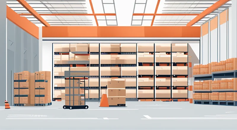 仓库管理系统选择什么