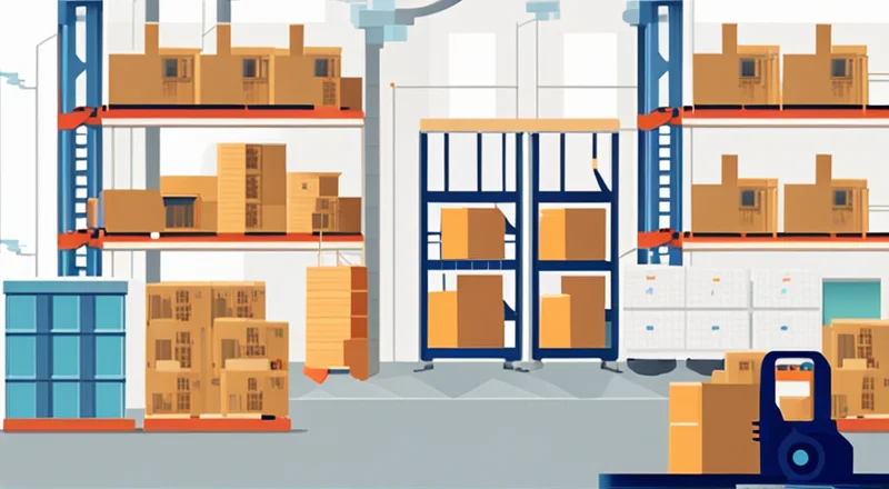 仓库生产管理系统有哪些