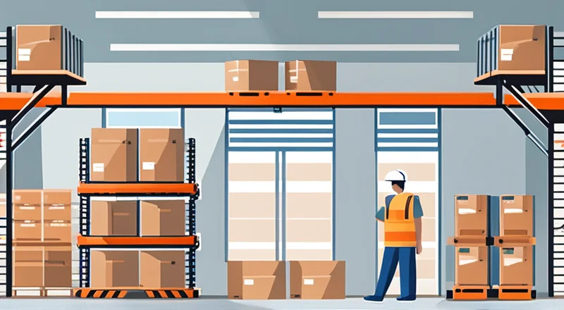 仓库要怎么样才能管理好工作