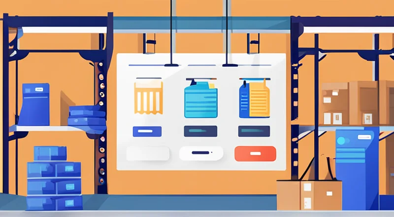 仓库包包库存管理办法有哪些