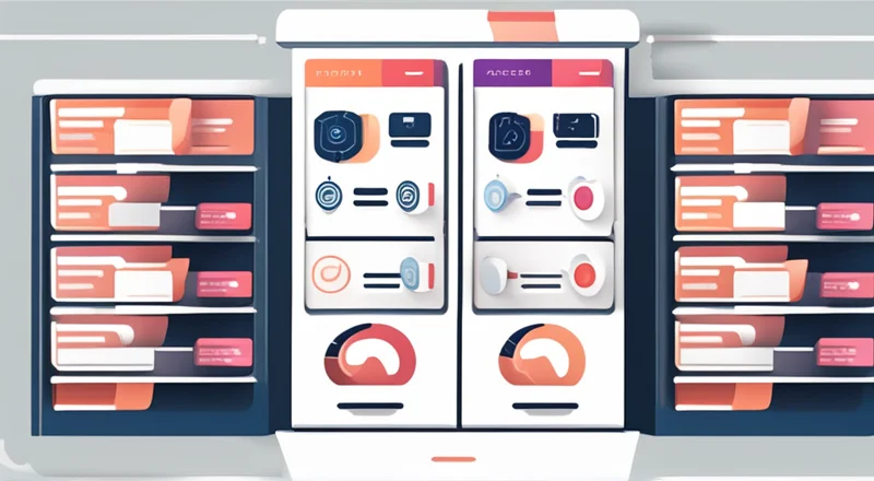 服务器财务软件有哪些