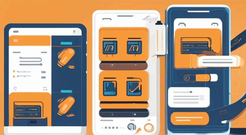 进销存系统如何连接手机扫码