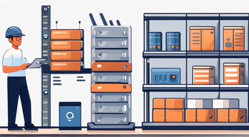 五金仓库管理有哪些