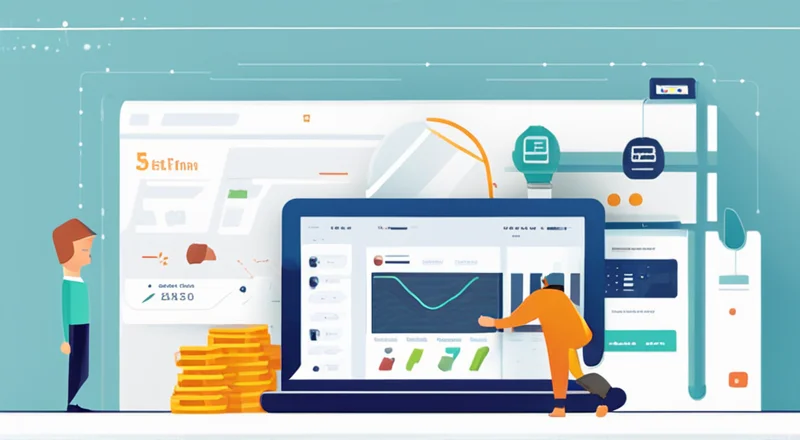 修理厂财务软件哪个好