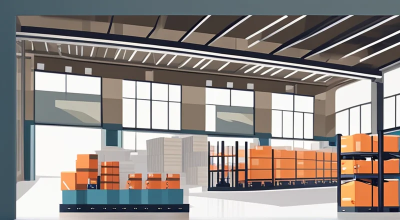 仓库车间怎么样管理好呢