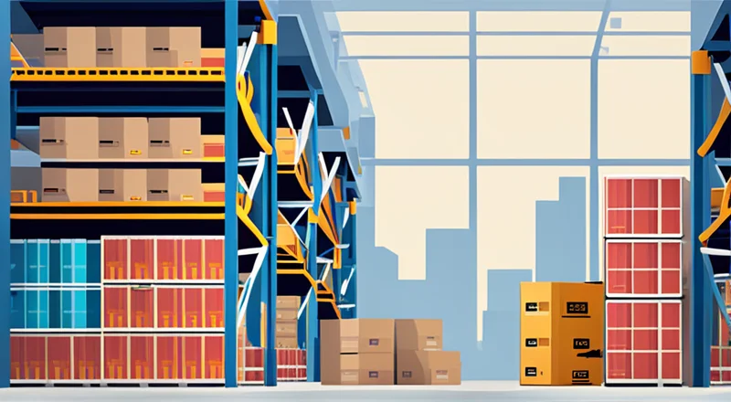 仓库管理有什么风险