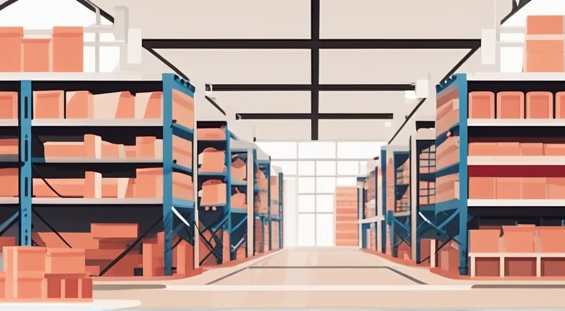 猪肉仓库如何做库存管理