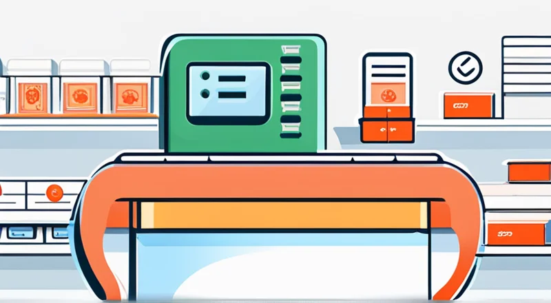 如意收银机怎么管理库存