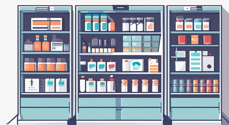 医药进销存软件系统有哪些