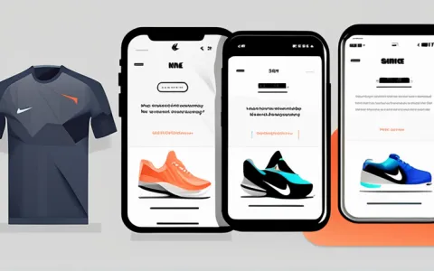 耐克库存管理现状如何