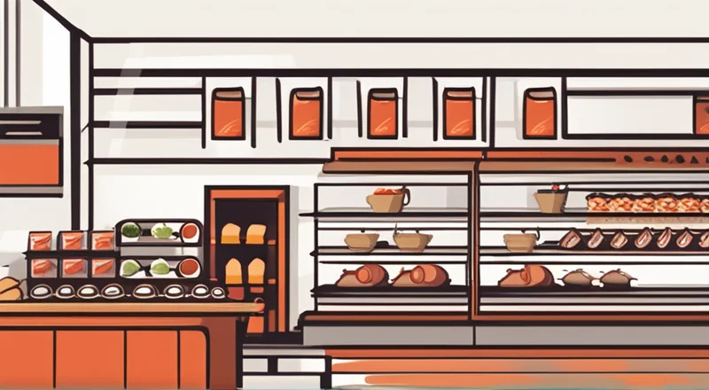 餐饮库存管理有哪些软件