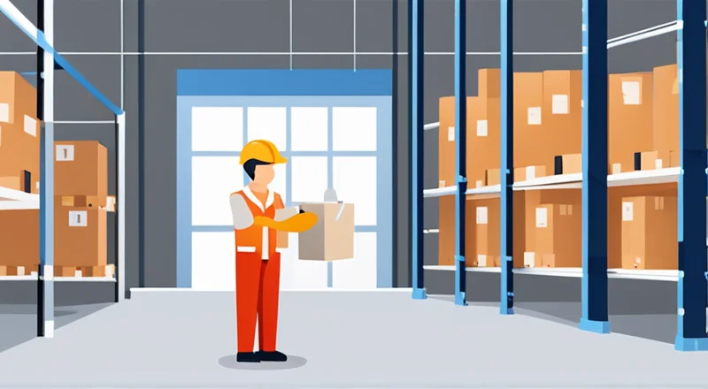 仓库主管如何做好管理工作