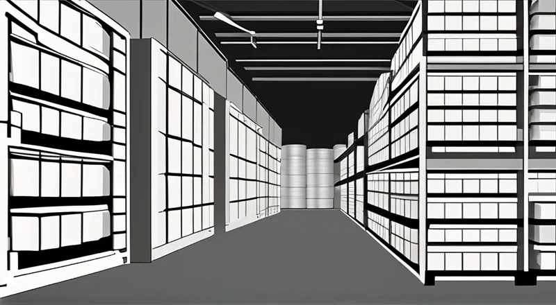 粮库仓库管理规范要求有哪些