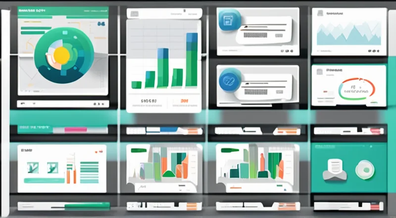 如何切换财务软件