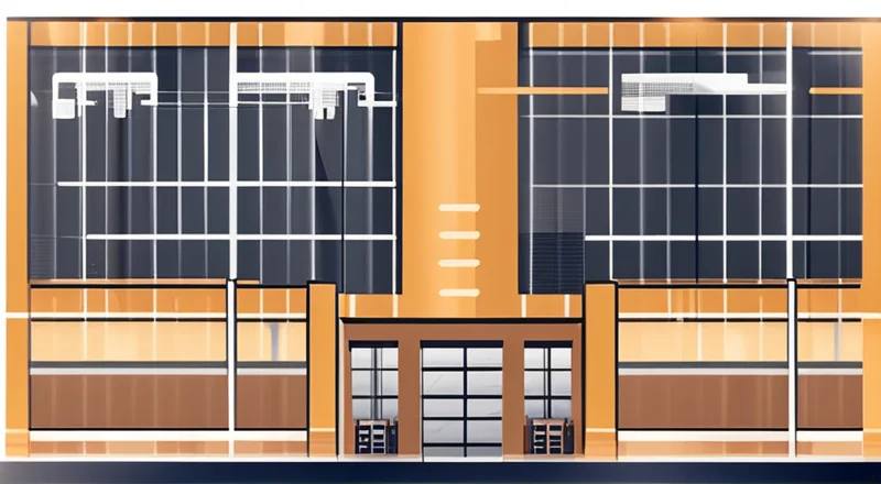 五金厂仓库管理是什么