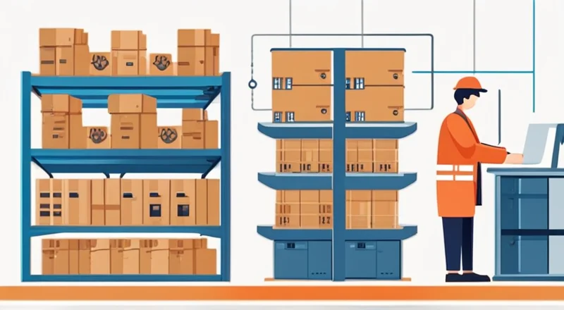 仓库管理如何审计