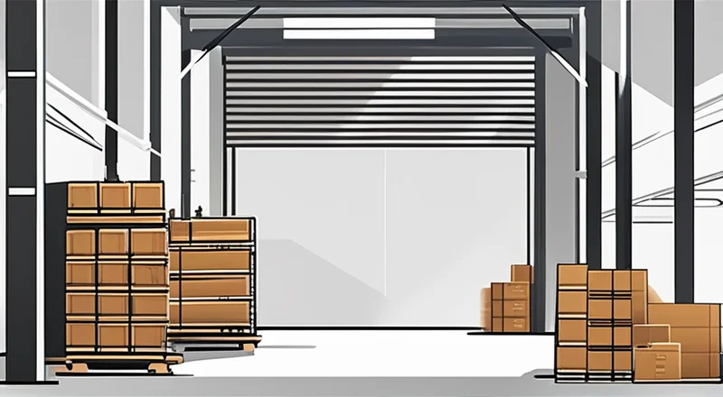 公司仓库怎么样管理好一些