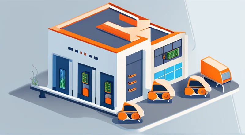 亿通科技仓库管理怎么样