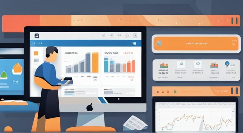 山南财务软件厂商有哪些