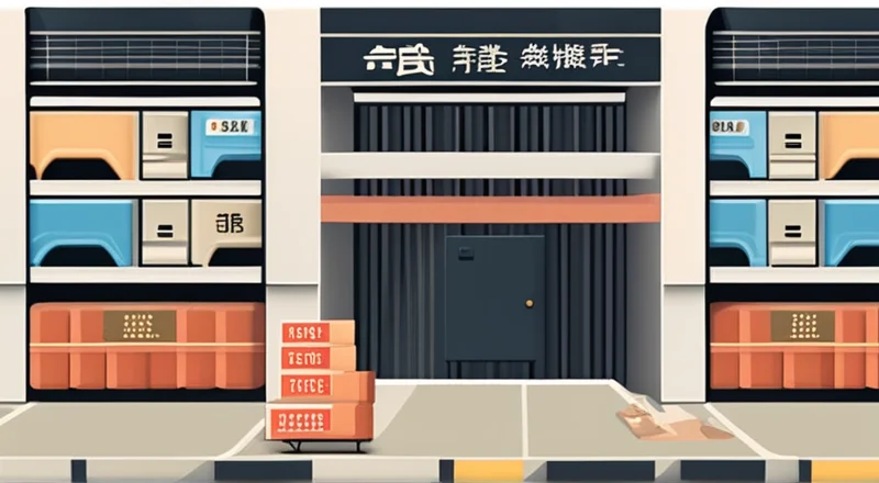 拼多多仓库管理类是什么