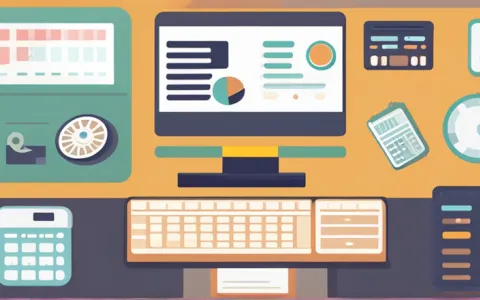 快普财务软件哪个好