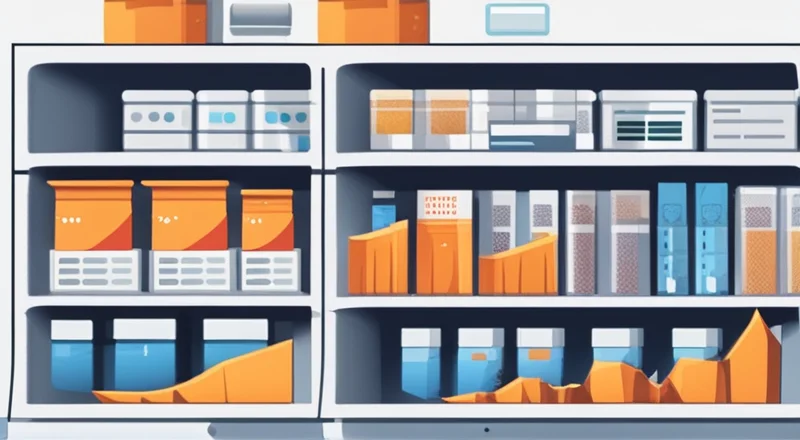 出入库怎么记录库存