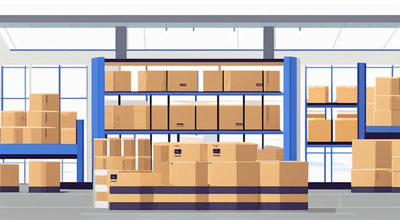 仓库管理的主人翁精神是什么