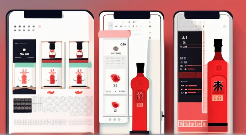 如何管理白酒库存数量