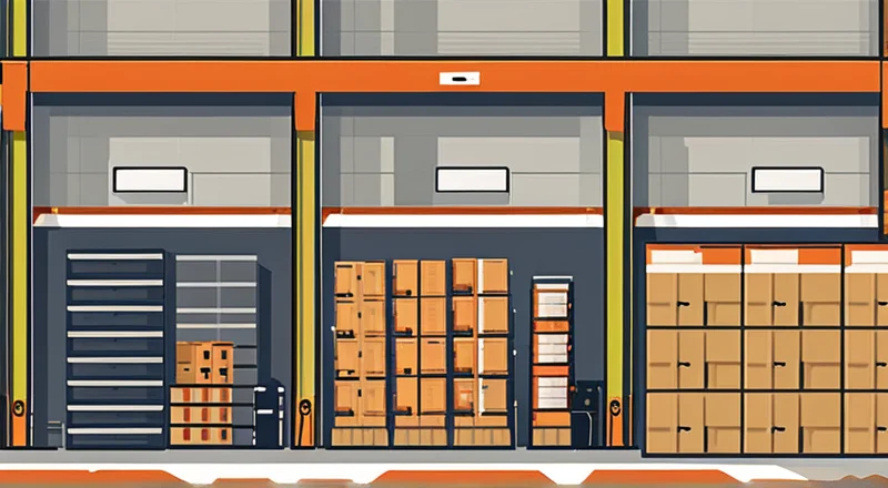 仓库环境管理平台有哪些