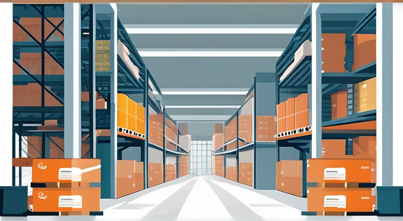 在哪里可以学习仓库管理