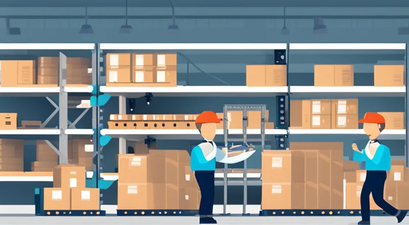 仓库的管理软件价格多少