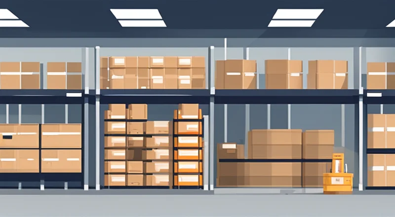 什么是封闭式管理监管仓库