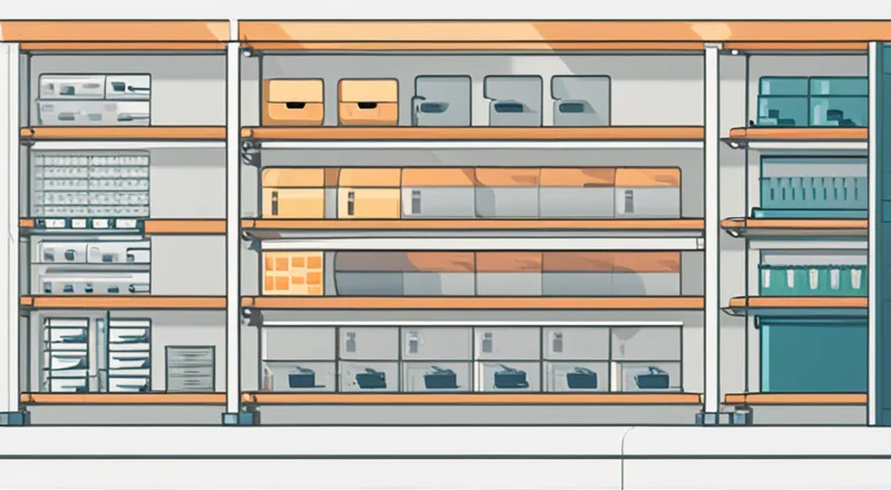 表格怎么做出入库方便