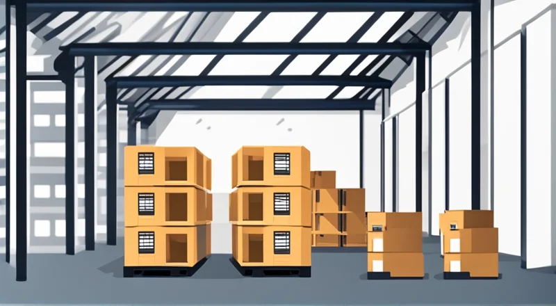 什么叫仓库管理得好