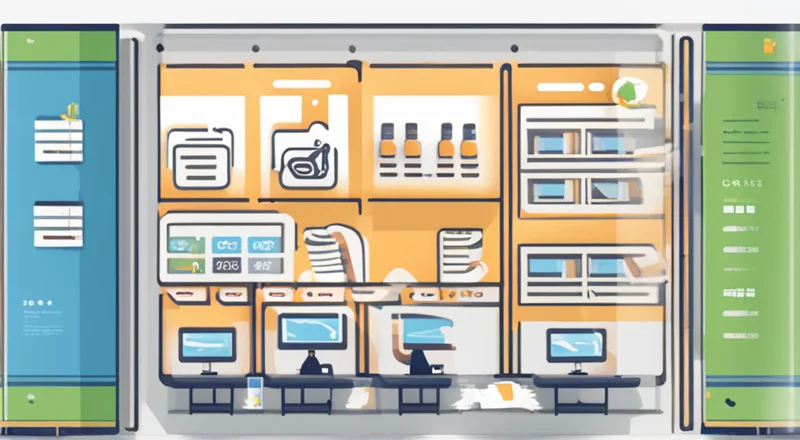 ERP和SRP是什么意思