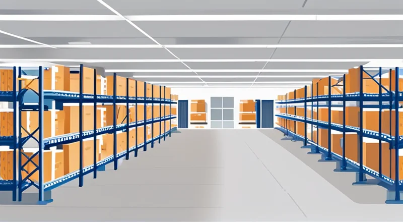 乐清智能仓库管理哪个好