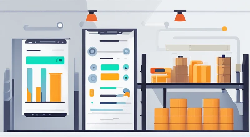 出入库等级怎么弄