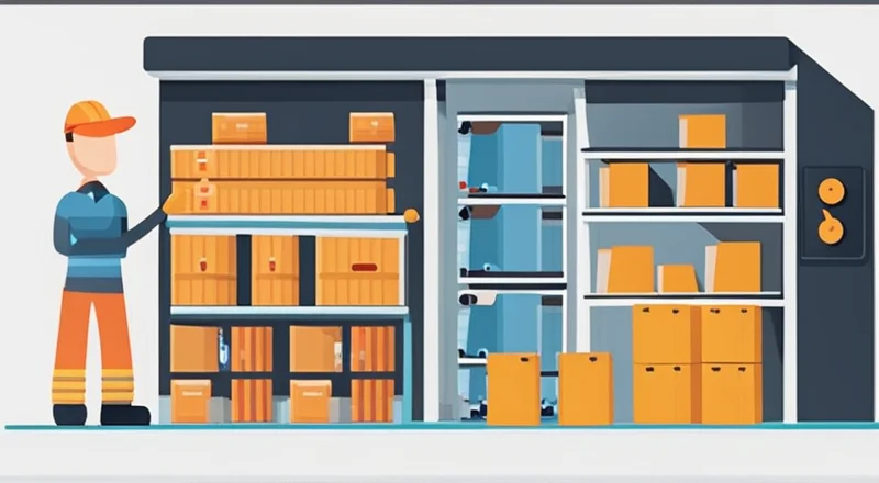 仓库管理7s都有哪些