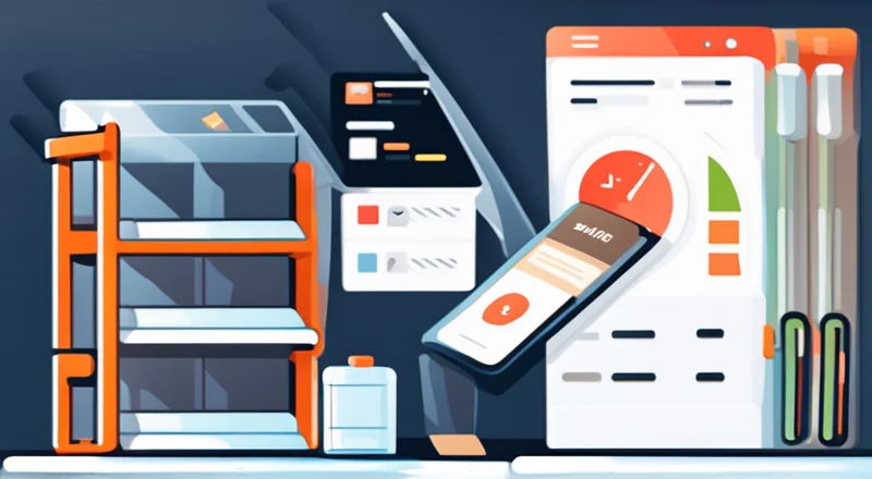 开博进销存系统如何录入入库信息