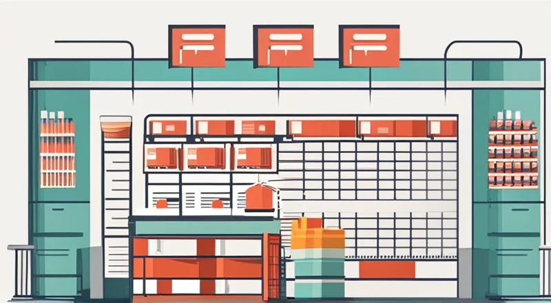 怎么打出入库单